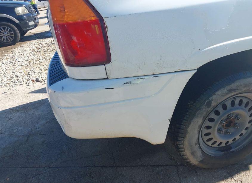 Photo 12 of 2005 Gmc Envoy SLE (VIN 1GKDS13S052303584)