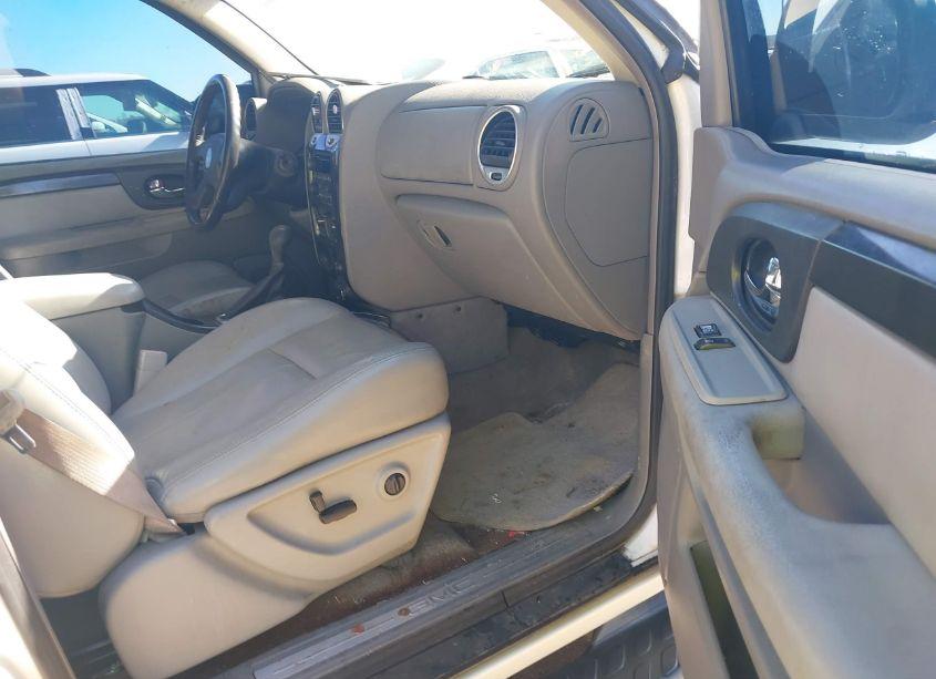 Photo 5 of 2005 Gmc Envoy SLE (VIN 1GKDS13S052303584)