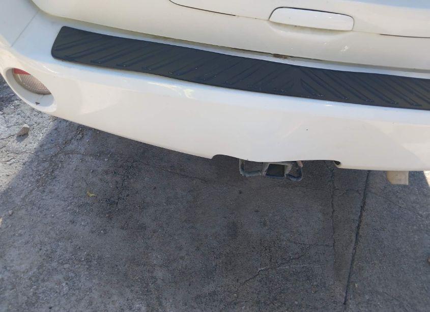 Photo 6 of 2005 Gmc Envoy SLE (VIN 1GKDS13S052303584)