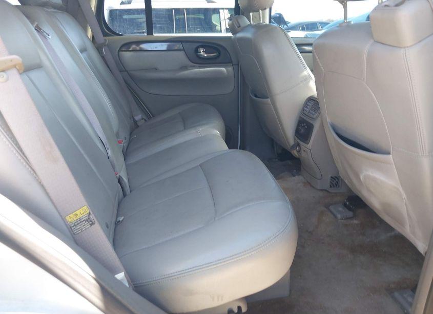 Photo 8 of 2005 Gmc Envoy SLE (VIN 1GKDS13S052303584)