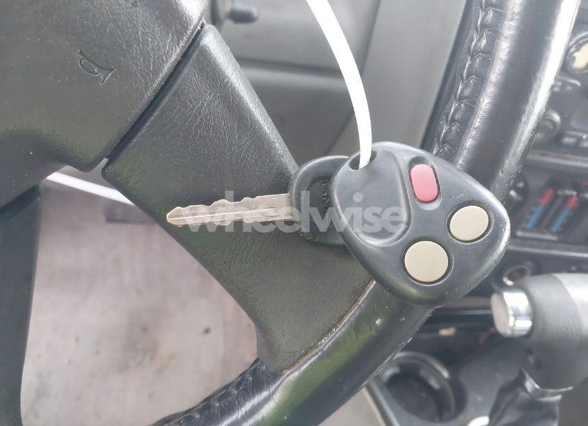 Photo 11 of 2007 Gmc Envoy SLE (VIN 1GKDS13S072209224)