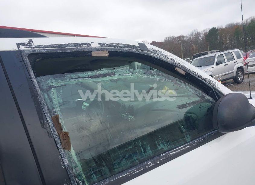 Photo 6 of 2007 Gmc Envoy SLE (VIN 1GKDS13S072209224)