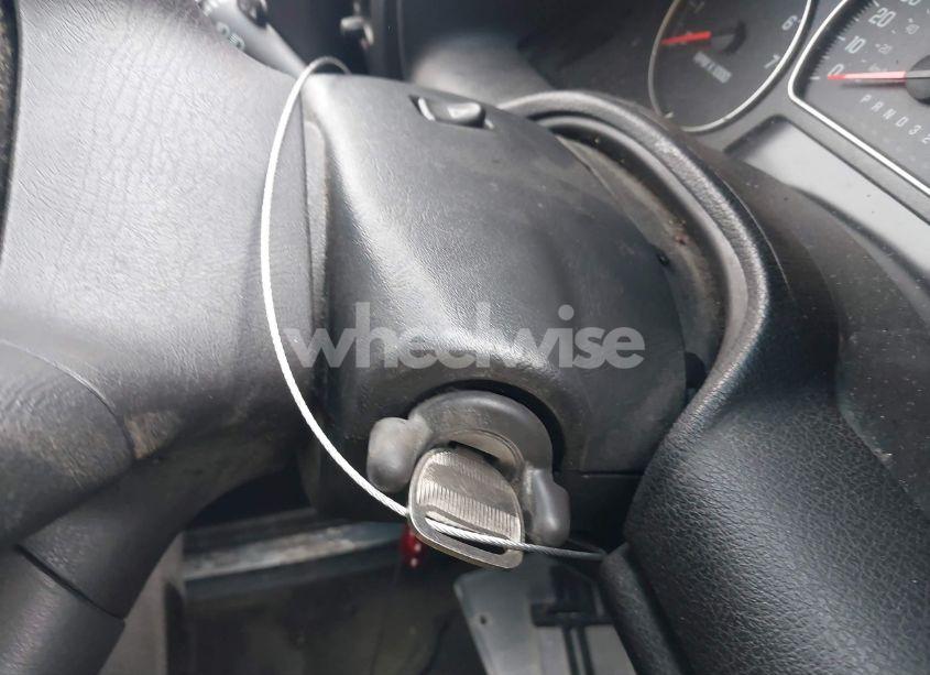 Photo 11 of 2007 Gmc Envoy SLE (VIN 1GKDS13S072301997)
