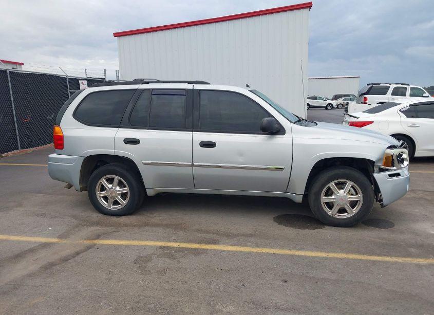 Photo 13 of 2008 Gmc Envoy SLE (VIN 1GKDS13S082157756)
