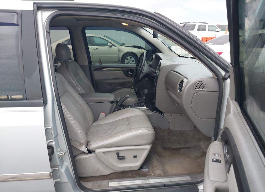Photo 5 of 2008 Gmc Envoy SLE (VIN 1GKDS13S082157756)