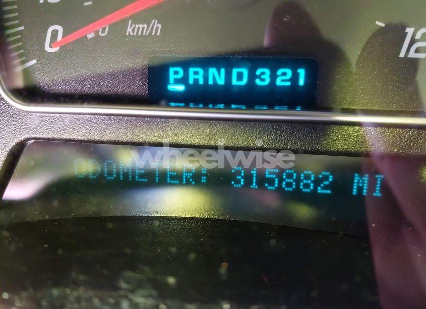 Photo 15 of 2005 Gmc Envoy SLT (VIN 1GKDS13S152246568)