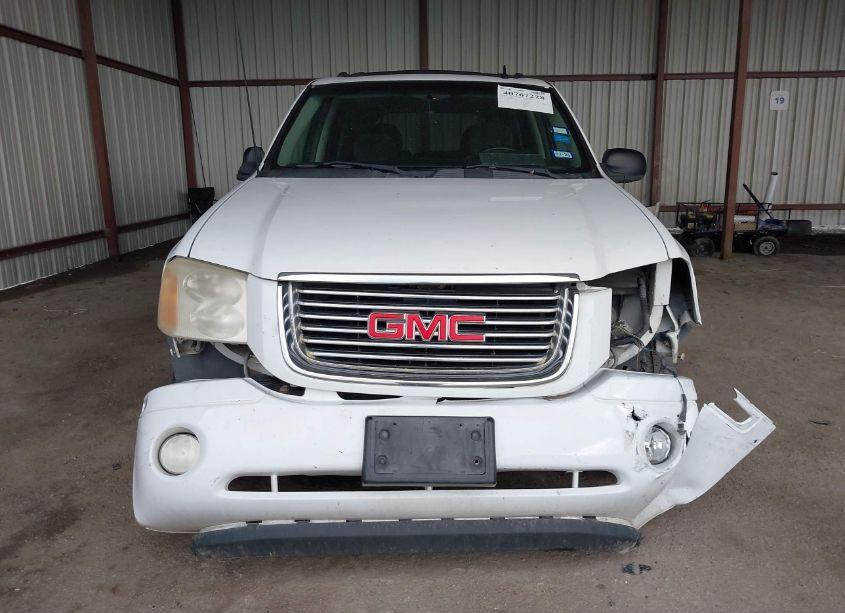 Photo 13 of 2006 Gmc Envoy SLE (VIN 1GKDS13S162290572)