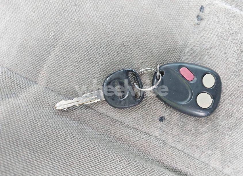 Photo 11 of 2006 Gmc Envoy SLE (VIN 1GKDS13S262181019)