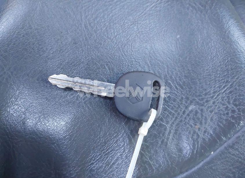 Photo 11 of 2004 Gmc Envoy SLT (VIN 1GKDS13S342287315)