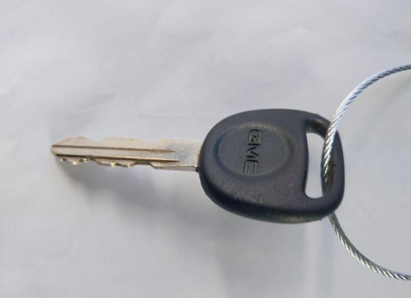 Photo 11 of 2006 Gmc Envoy SLE (VIN 1GKDS13S362337813)