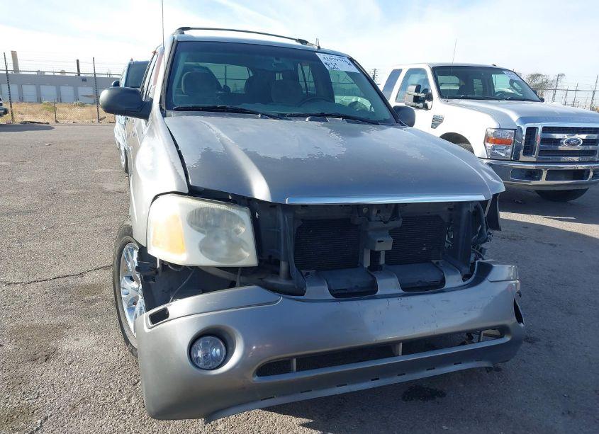 Photo 13 of 2006 Gmc Envoy SLE (VIN 1GKDS13S362337813)