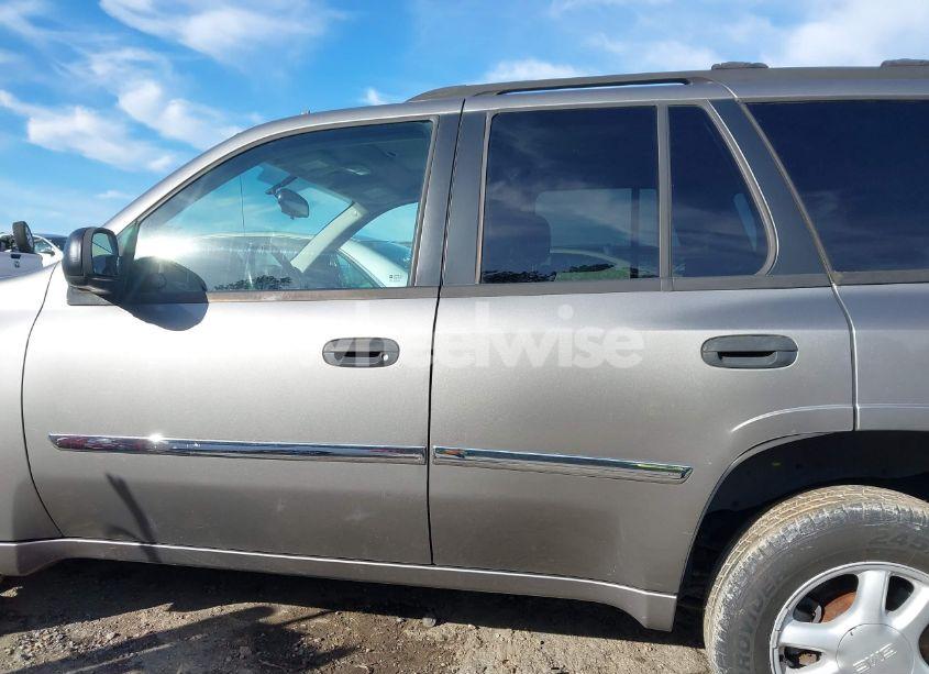 Photo 14 of 2007 Gmc Envoy SLE (VIN 1GKDS13S372241844)