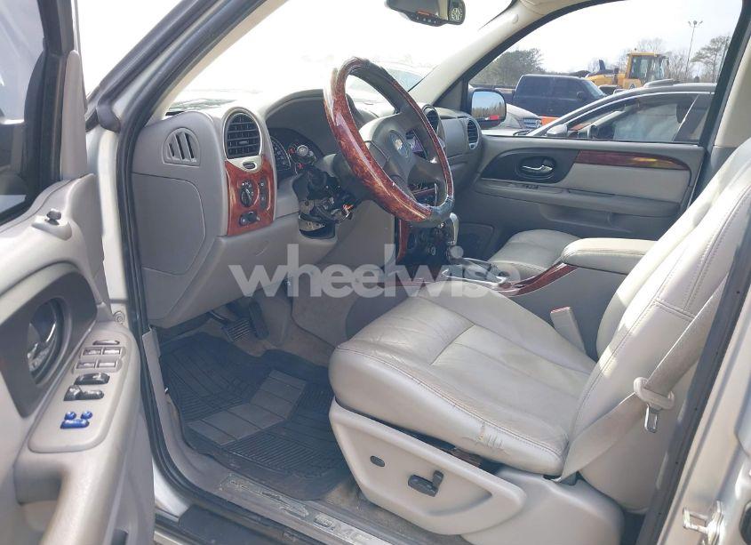 Photo 5 of 2008 Gmc Envoy SLT (VIN 1GKDS13S382214404)