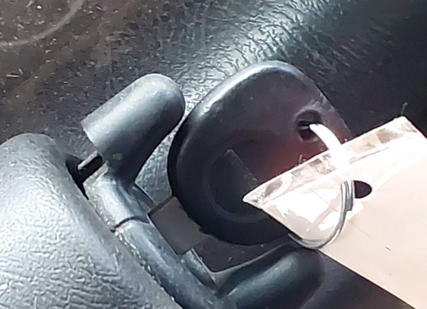 Photo 11 of 2005 Gmc Envoy SLE (VIN 1GKDS13S452168271)