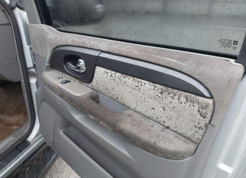 Photo 13 of 2007 Gmc Envoy SLE (VIN 1GKDS13S472127738)