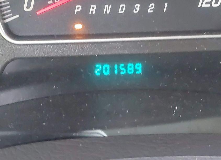 Photo 7 of 2007 Gmc Envoy SLE (VIN 1GKDS13S472127738)