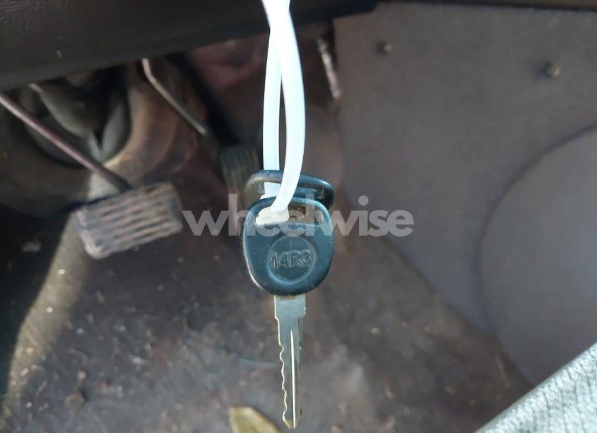 Photo 11 of 2007 Gmc Envoy SLE (VIN 1GKDS13S472201367)