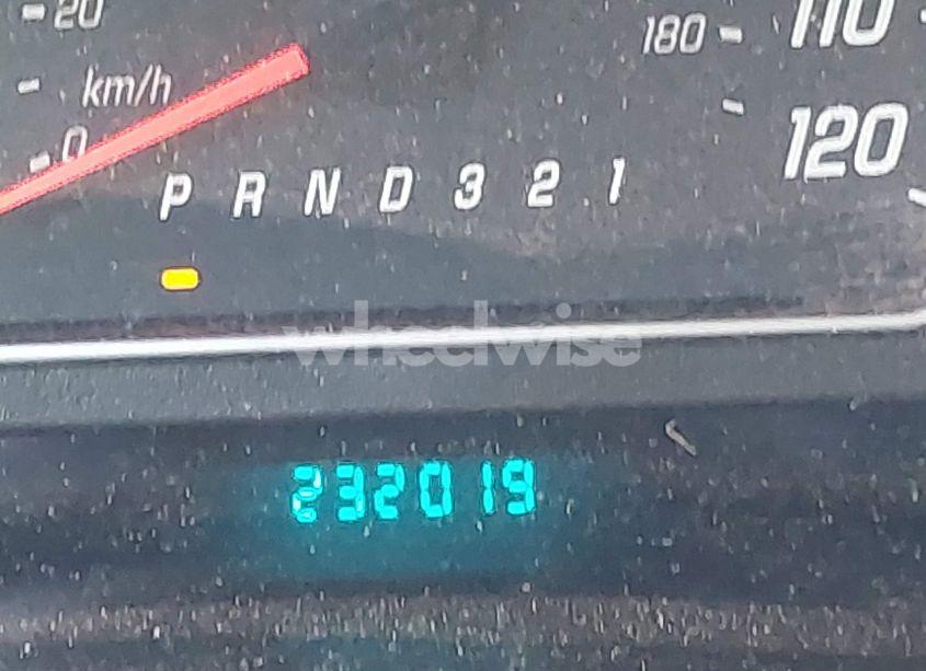 Photo 15 of 2007 Gmc Envoy SLE (VIN 1GKDS13S472201367)