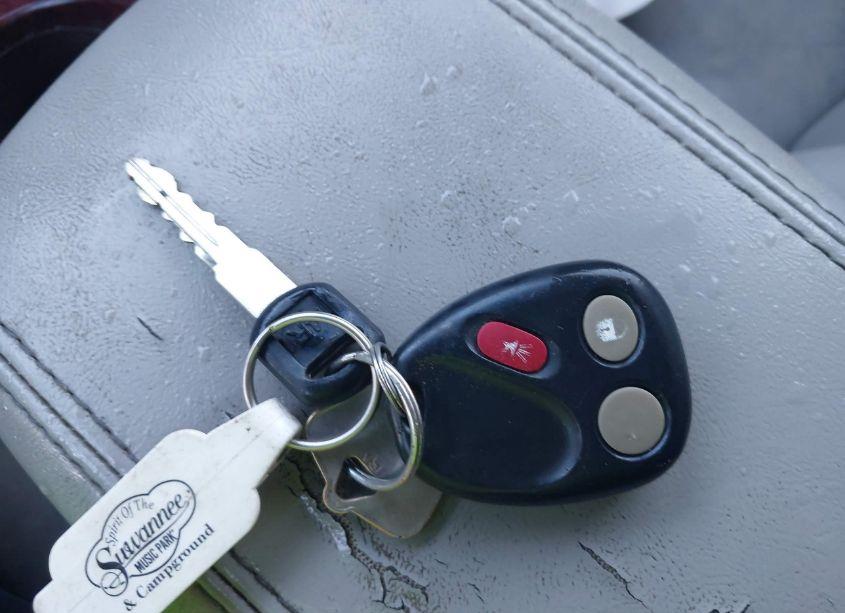 Photo 11 of 2005 Gmc Envoy (VIN 1GKDS13S552248369)