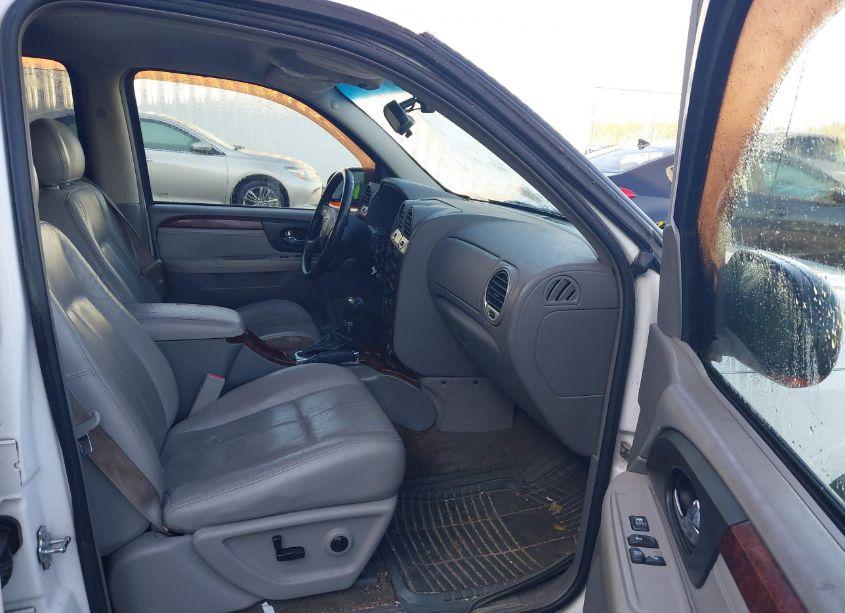 Photo 5 of 2005 Gmc Envoy (VIN 1GKDS13S552248369)