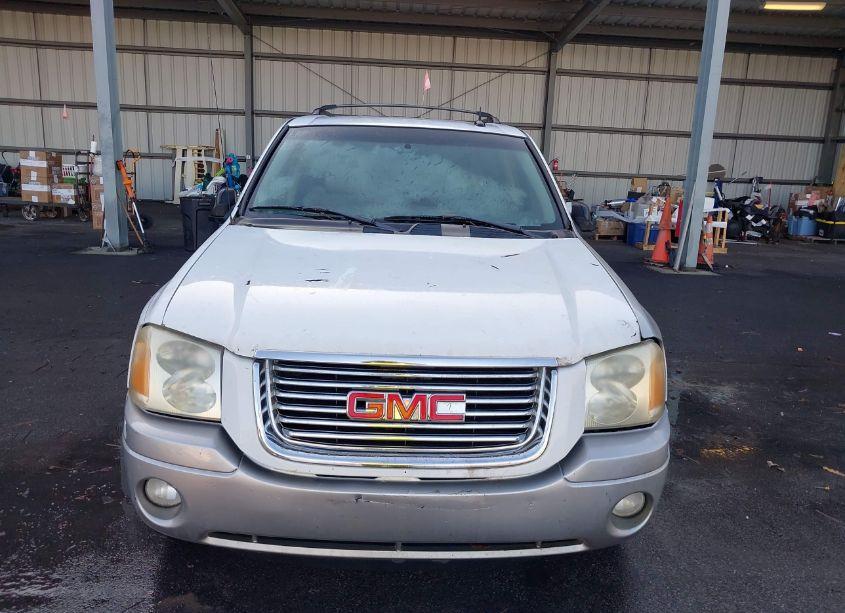 Photo 6 of 2005 Gmc Envoy (VIN 1GKDS13S552248369)