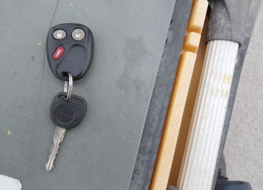 Photo 10 of 2007 Gmc Envoy SLE (VIN 1GKDS13S572298823)