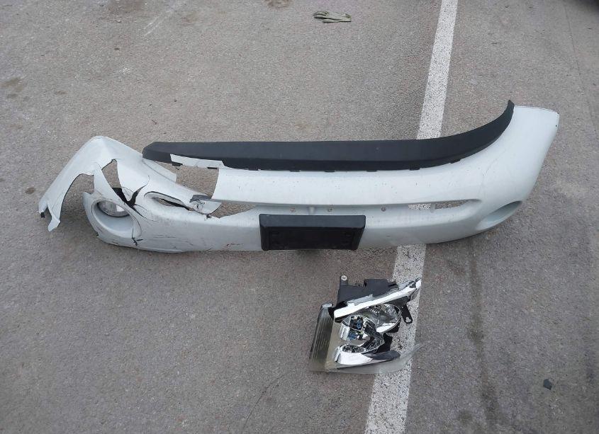 Photo 11 of 2007 Gmc Envoy SLE (VIN 1GKDS13S572298823)