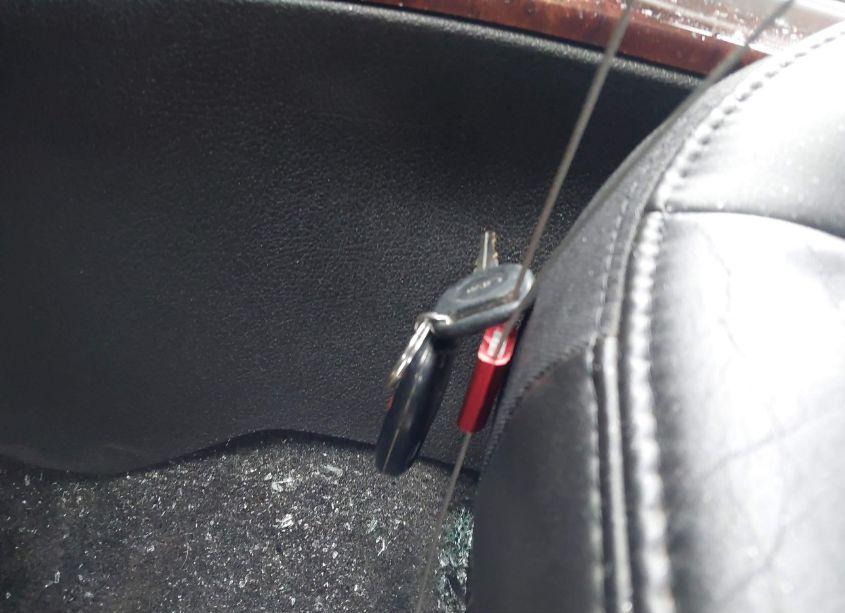 Photo 11 of 2007 Gmc Envoy SLT (VIN 1GKDS13S672139339)