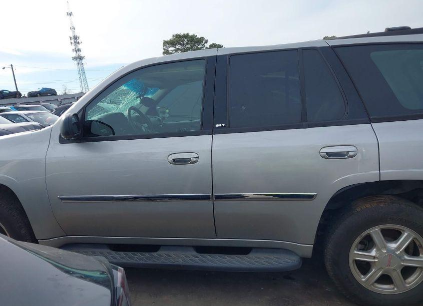 Photo 14 of 2007 Gmc Envoy SLT (VIN 1GKDS13S672139339)