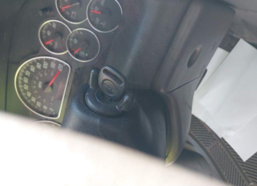 Photo 11 of 2003 Gmc Envoy SLT (VIN 1GKDS13S732239850)