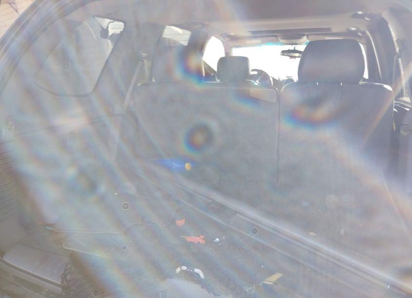 Photo 12 of 2003 Gmc Envoy SLT (VIN 1GKDS13S732239850)