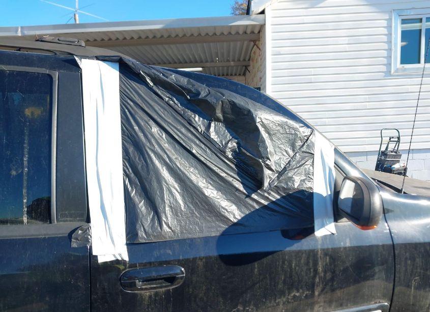 Photo 13 of 2003 Gmc Envoy SLT (VIN 1GKDS13S732239850)