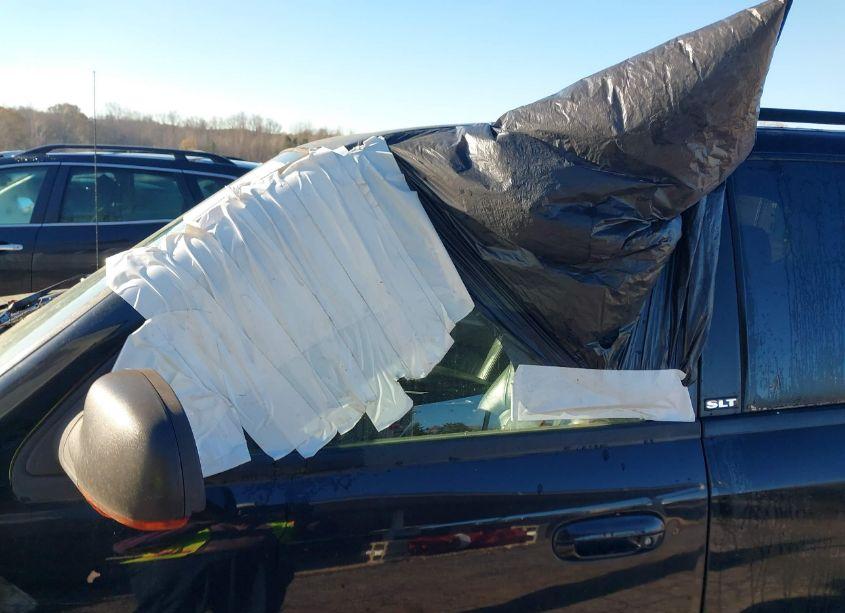 Photo 15 of 2003 Gmc Envoy SLT (VIN 1GKDS13S732239850)