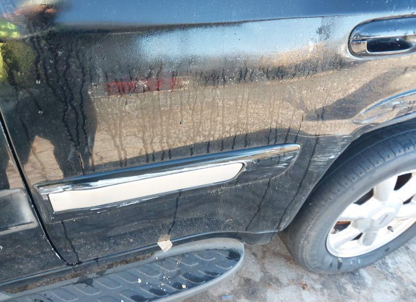 Photo 16 of 2003 Gmc Envoy SLT (VIN 1GKDS13S732239850)