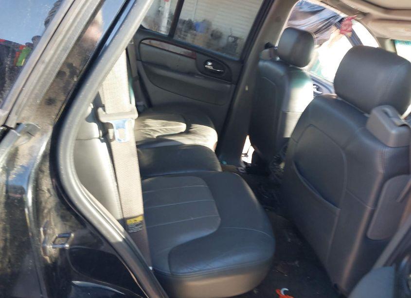 Photo 8 of 2003 Gmc Envoy SLT (VIN 1GKDS13S732239850)