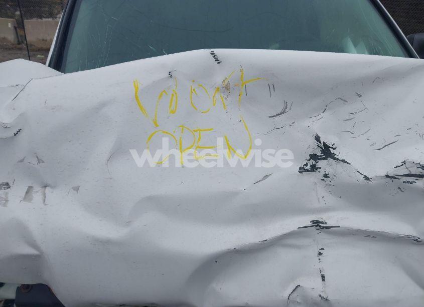 Photo 10 of 2006 Gmc Envoy SLE (VIN 1GKDS13S762235317)