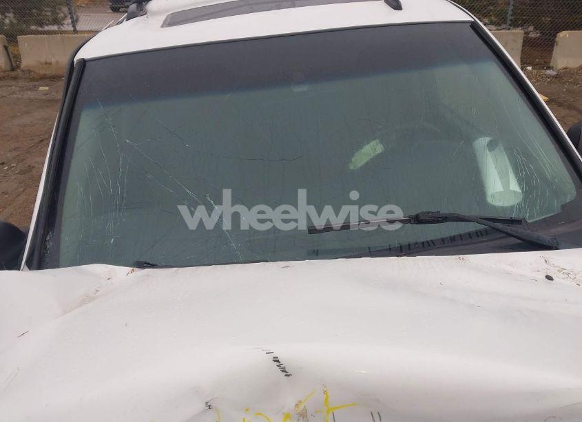 Photo 11 of 2006 Gmc Envoy SLE (VIN 1GKDS13S762235317)