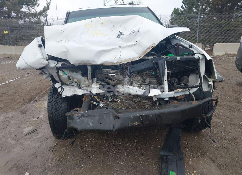 Photo 6 of 2006 Gmc Envoy SLE (VIN 1GKDS13S762235317)