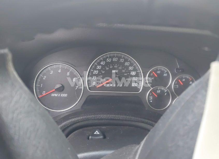 Photo 7 of 2006 Gmc Envoy SLE (VIN 1GKDS13S762235317)