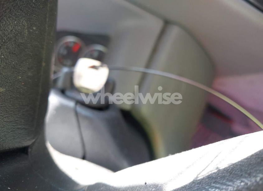 Photo 11 of 2007 Gmc Envoy SLE (VIN 1GKDS13S772142847)