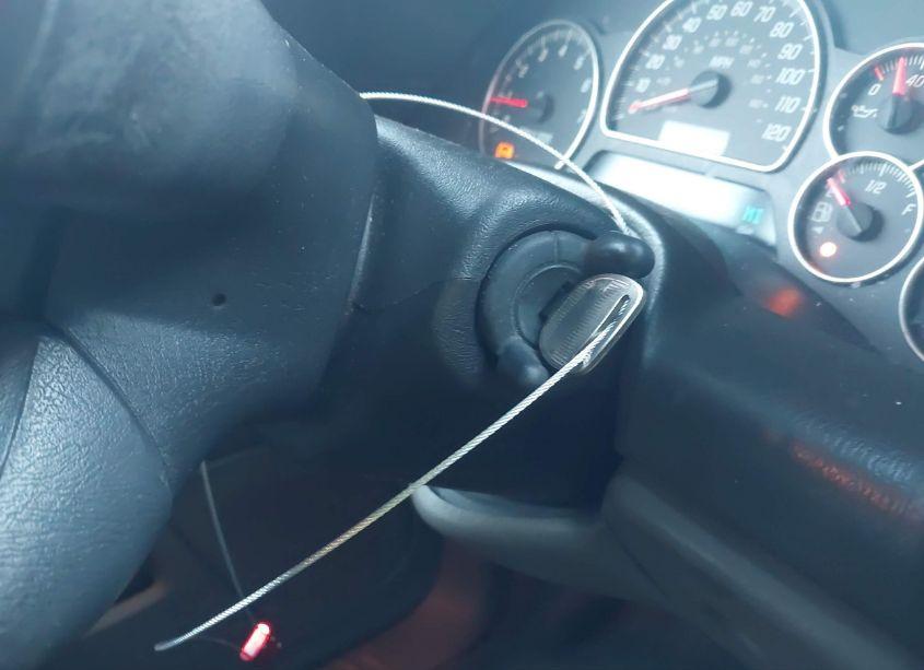 Photo 11 of 2004 Gmc Envoy SLT (VIN 1GKDS13S842283812)