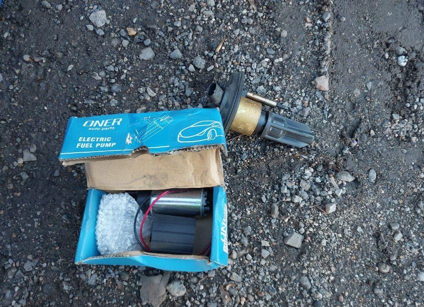 Photo 12 of 2004 Gmc Envoy SLT (VIN 1GKDS13S842283812)