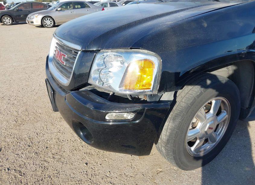 Photo 12 of 2004 Gmc Envoy SLT (VIN 1GKDS13S942103480)