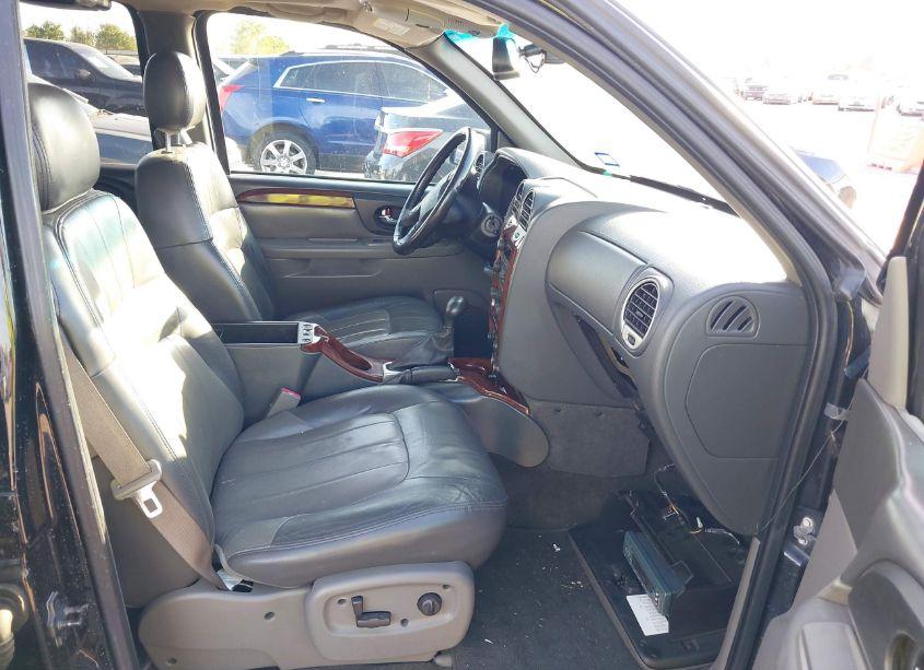 Photo 5 of 2004 Gmc Envoy SLT (VIN 1GKDS13S942103480)