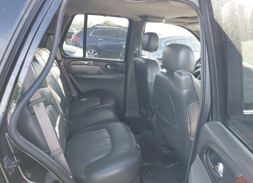 Photo 8 of 2004 Gmc Envoy SLT (VIN 1GKDS13S942103480)