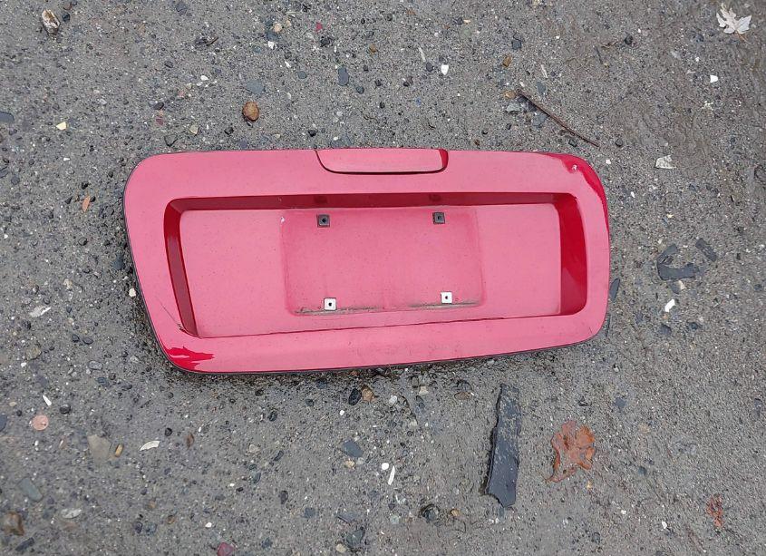 Photo 12 of 2004 Gmc Envoy SLT (VIN 1GKDS13S942346318)