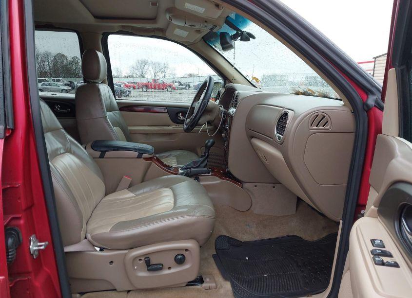 Photo 5 of 2004 Gmc Envoy SLT (VIN 1GKDS13S942346318)