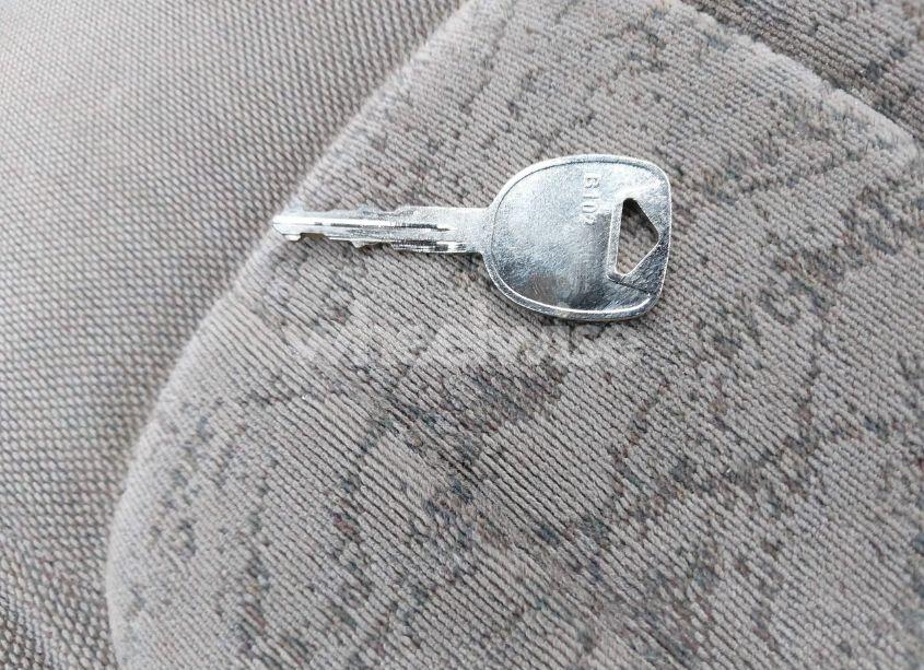 Photo 11 of 2004 Gmc Envoy SLE (VIN 1GKDS13S942353303)