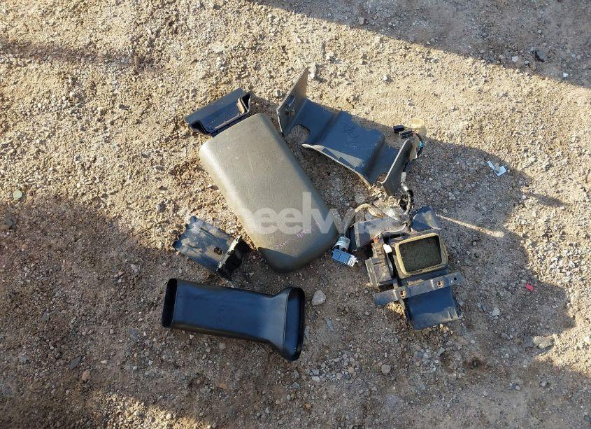 Photo 12 of 2004 Gmc Envoy SLE (VIN 1GKDS13S942353303)