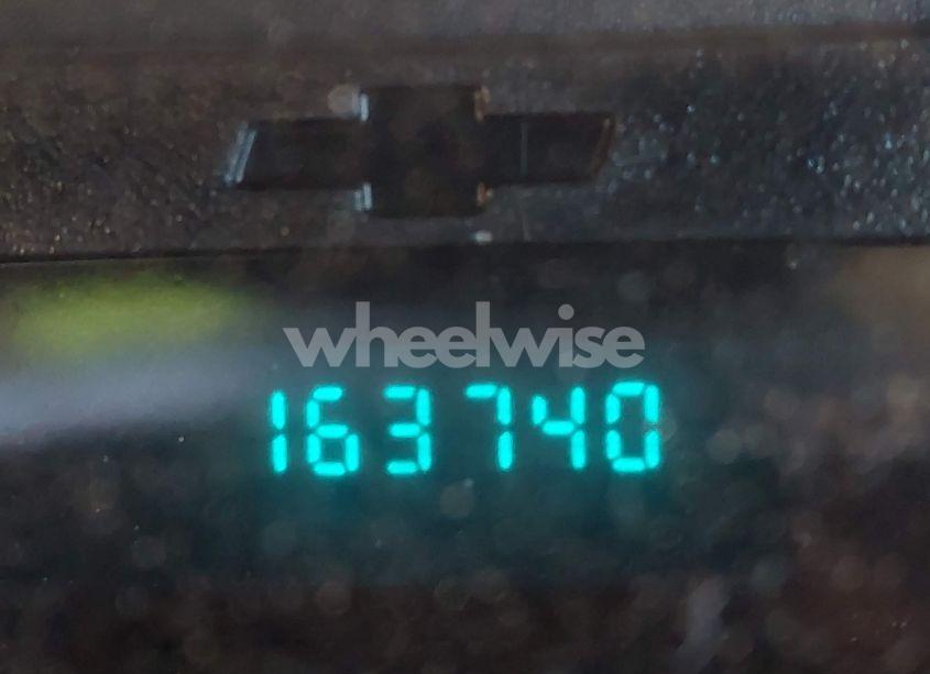 Photo 7 of 2004 Gmc Envoy SLE (VIN 1GKDS13S942353303)